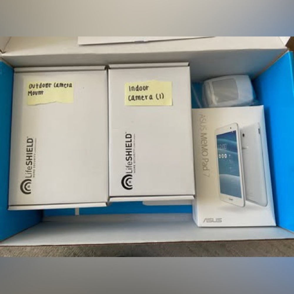 LifeShield Security System - Picture 9 of 10